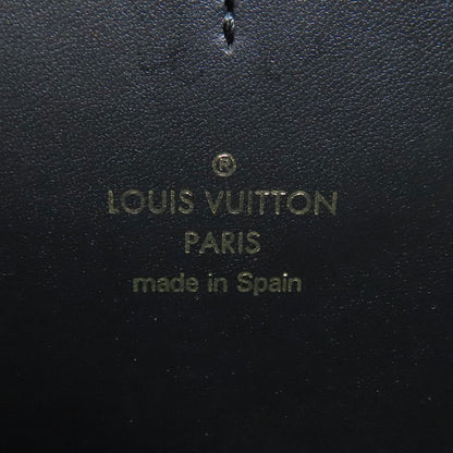 LOUIS VUITTON M44586 Bum bag Daufine body bag Monogram reverse Ladies [Used]