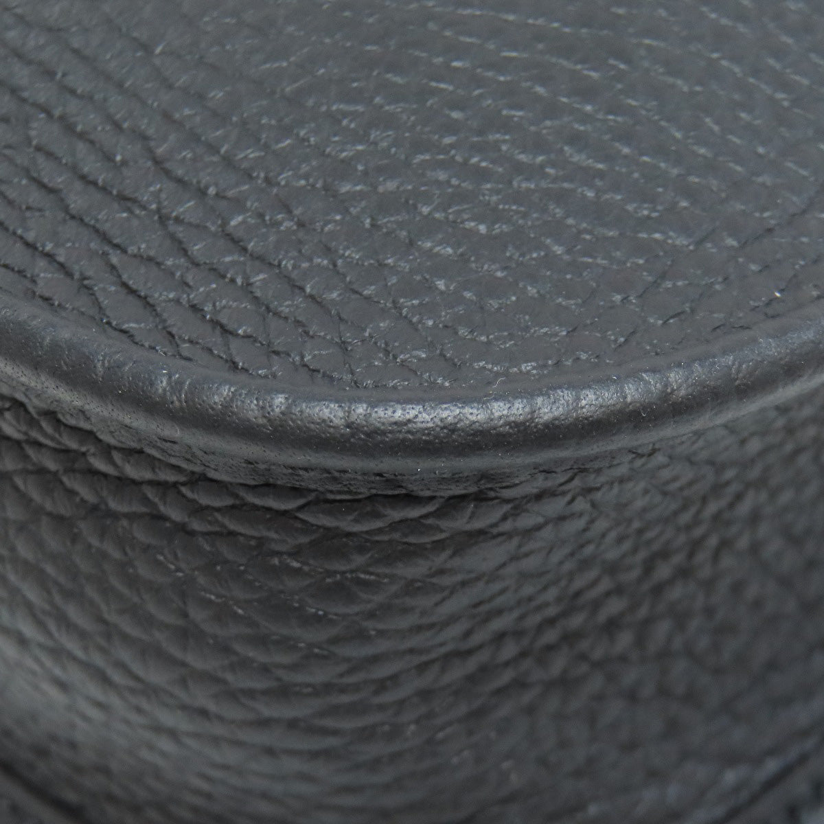 HERMES EvelyneTPM SilverHardware Shoulder Bag Taurillon Clemence Ladies [Used]