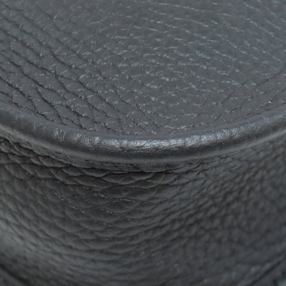 HERMES EvelyneTPM SilverHardware Shoulder Bag Taurillon Clemence Ladies [Used]