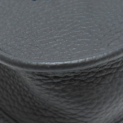 HERMES EvelyneTPM SilverHardware Shoulder Bag Taurillon Clemence Ladies [Used]