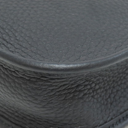 HERMES EvelyneTPM SilverHardware Shoulder Bag Taurillon Clemence Ladies [Used]