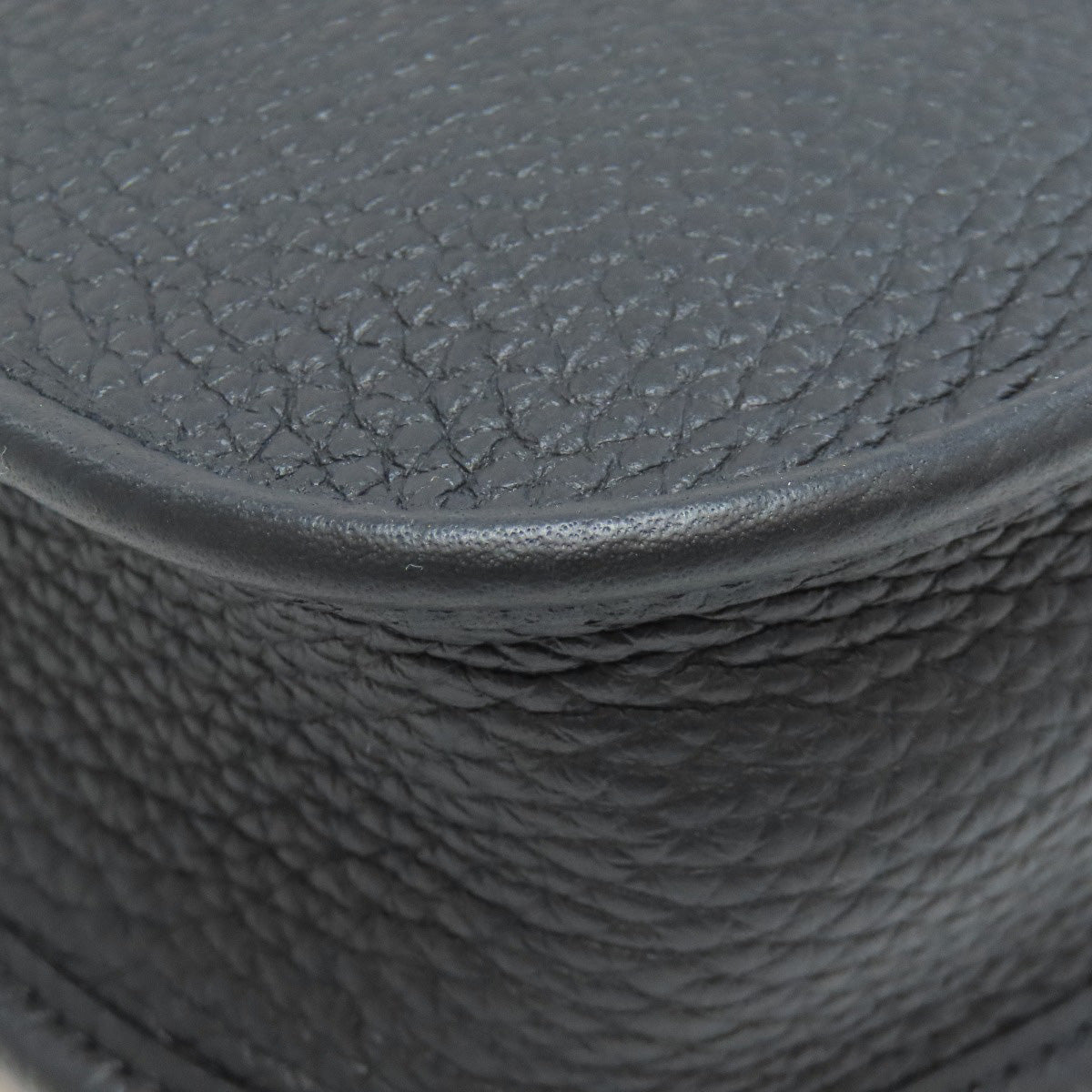 HERMES EvelyneTPM SilverHardware Shoulder Bag Taurillon Clemence Ladies [Used]