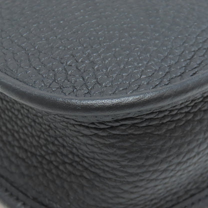 HERMES EvelyneTPM SilverHardware Shoulder Bag Taurillon Clemence Ladies [Used]