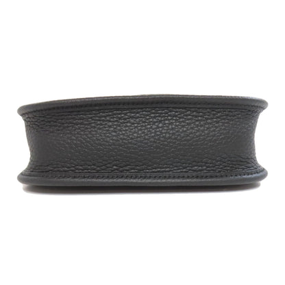 HERMES EvelyneTPM SilverHardware Shoulder Bag Taurillon Clemence Ladies [Used]