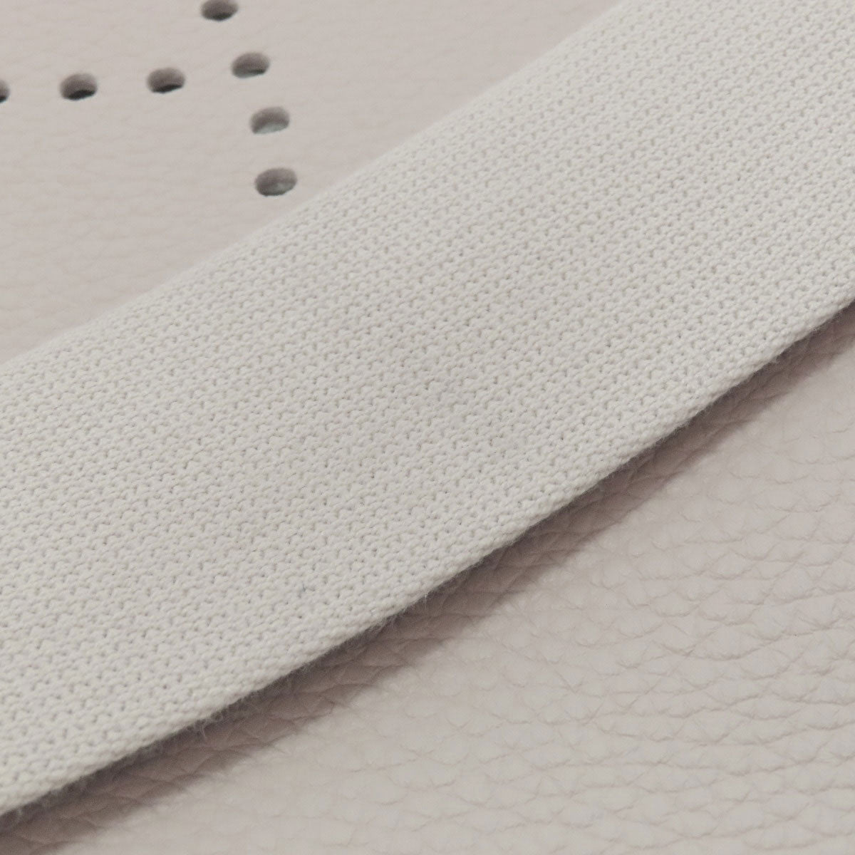 HERMES Evelyne 3 PM SilverHardware Shoulder Bag Taurillon Clemence Ladies [Used]