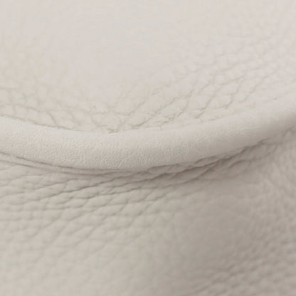 HERMES Evelyne 3 PM SilverHardware Shoulder Bag Taurillon Clemence Ladies [Used]