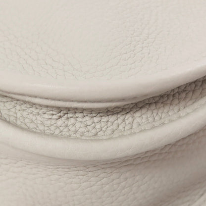 HERMES Evelyne 3 PM SilverHardware Shoulder Bag Taurillon Clemence Ladies [Used]