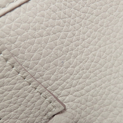 HERMES Evelyne 3 PM SilverHardware Shoulder Bag Taurillon Clemence Ladies [Used]