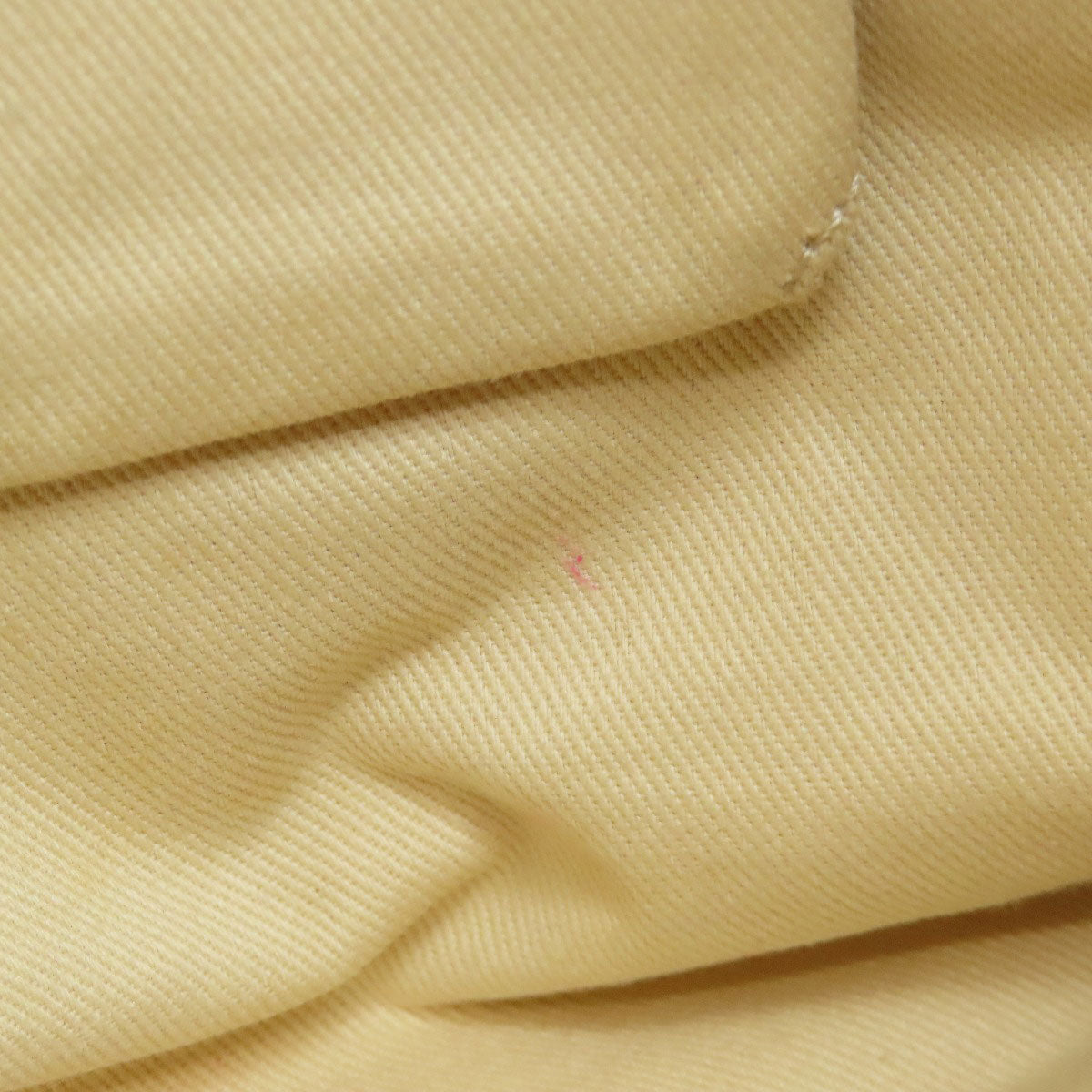 CHANEL Night Flight ChainShoulder GoldHardware Tote Bag Denim Ladies [Used]