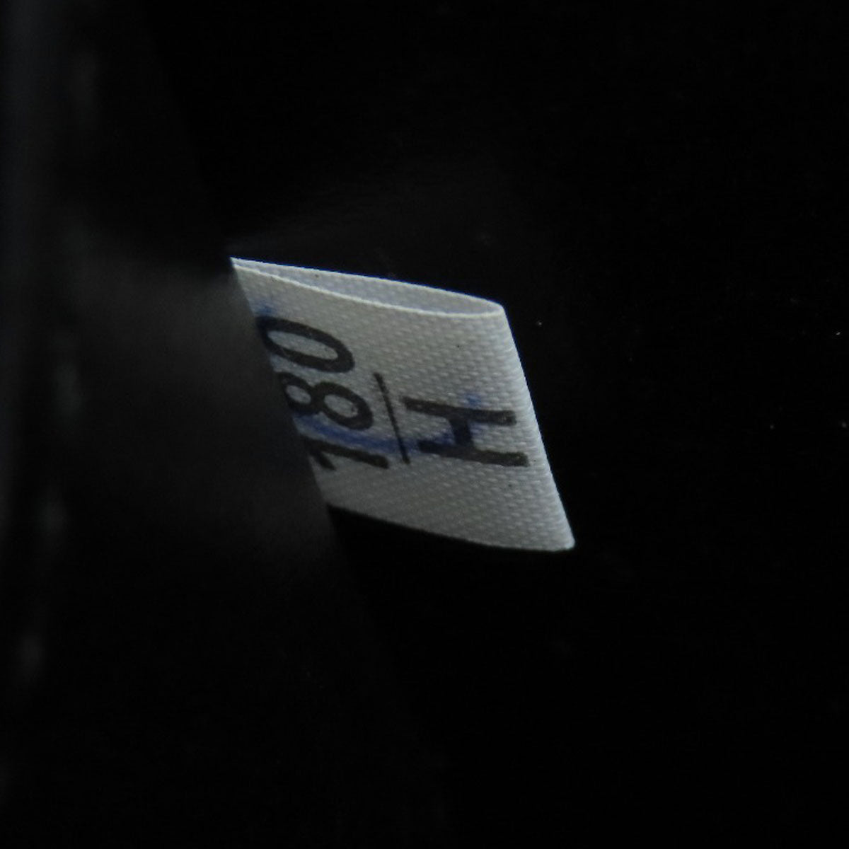 PRADA   Pin Badge Rabbit Lip 2WAY Handbag  Safiano LeatherLadies [Used]