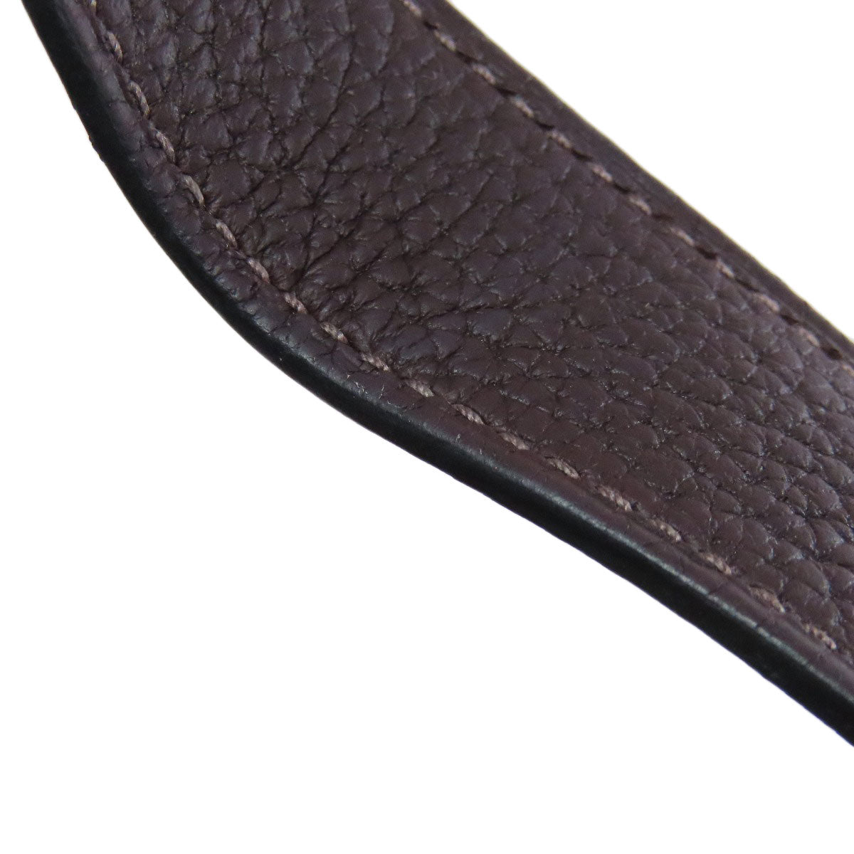 HERMES Picotin Lock PM GoldHardware Handbag Taurillon Clemence Ladies [Used]