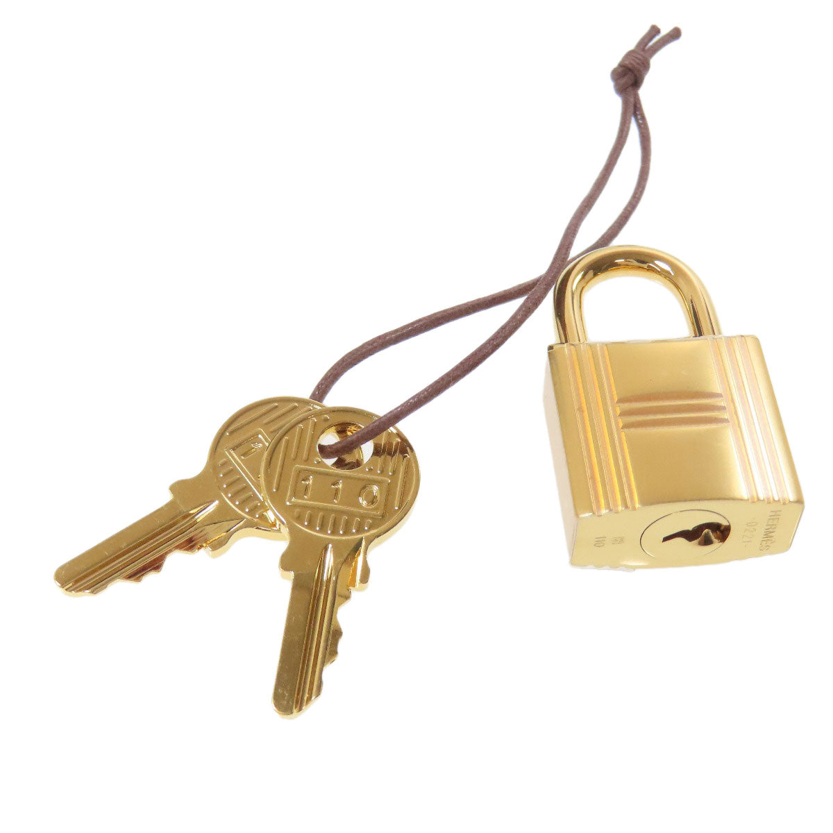 HERMES Picotin Lock PM GoldHardware Handbag Taurillon Clemence Ladies [Used]