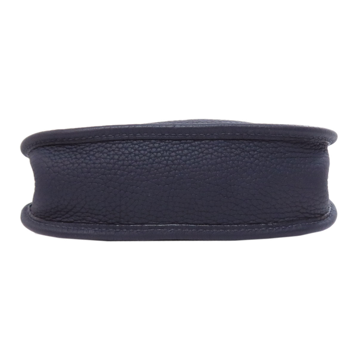 HERMES EvelyneTPM GoldHardware Shoulder Bag Taurillon Clemence Ladies [Used]