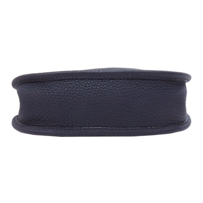 HERMES EvelyneTPM GoldHardware Shoulder Bag Taurillon Clemence Ladies [Used]