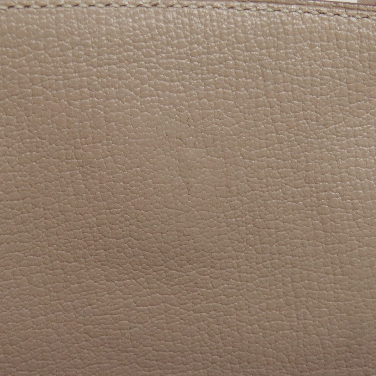 HERMES Birkin 30 SilverHardware Handbag Taurillon Clemence Ladies [Used]