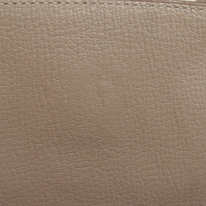 HERMES Birkin 30 SilverHardware Handbag Taurillon Clemence Ladies [Used]