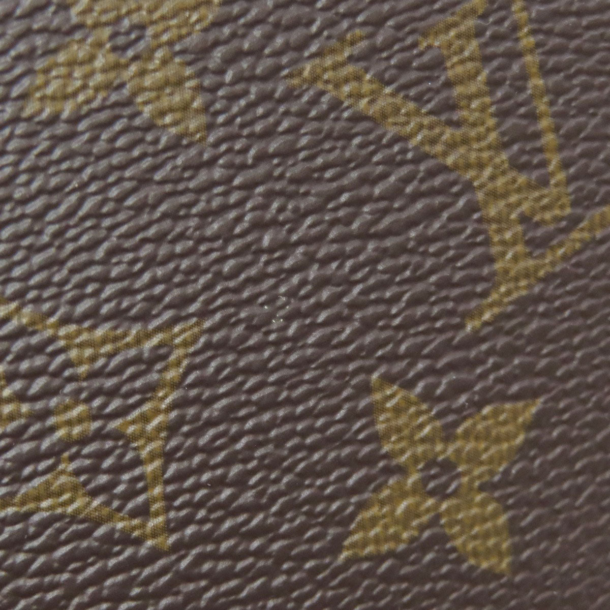 LOUIS VUITTON M53151 Alma PM Handbag Monogram canvas Ladies [Used]