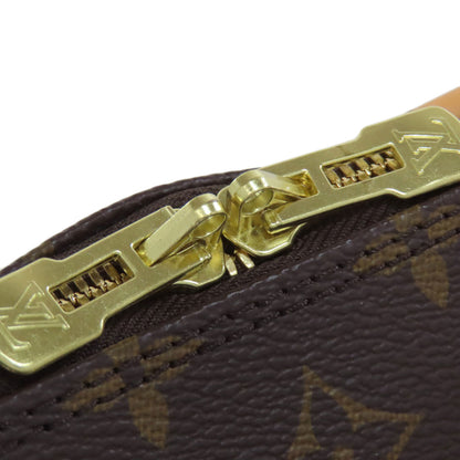 LOUIS VUITTON M53151 Alma PM Handbag Monogram canvas Ladies [Used]