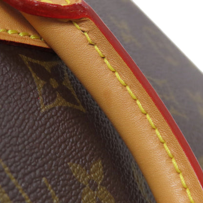 LOUIS VUITTON M53151 Alma PM Handbag Monogram canvas Ladies [Used]