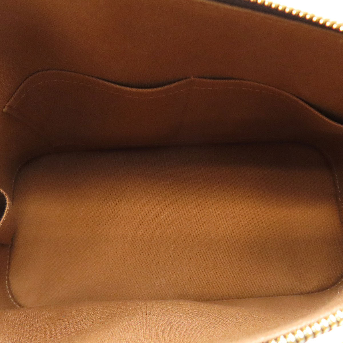 LOUIS VUITTON M53151 Alma PM Handbag Monogram canvas Ladies [Used]