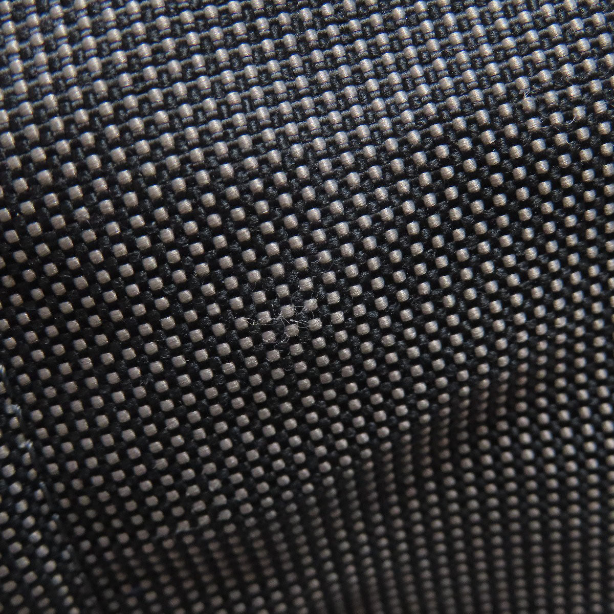 HERMES Her LineMM Tote Bag Canvas Ladies [Used]