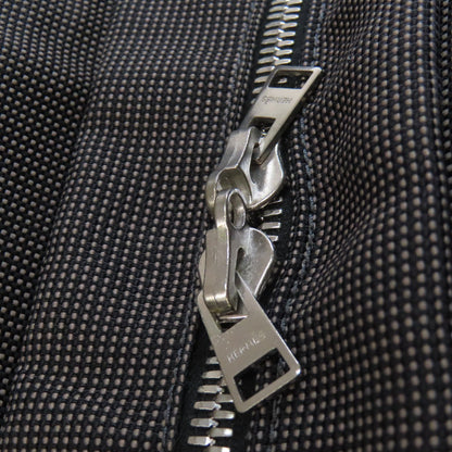 HERMES Her LineMM Tote Bag Canvas Ladies [Used]