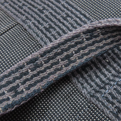 HERMES Her LineMM Tote Bag Canvas Ladies [Used]