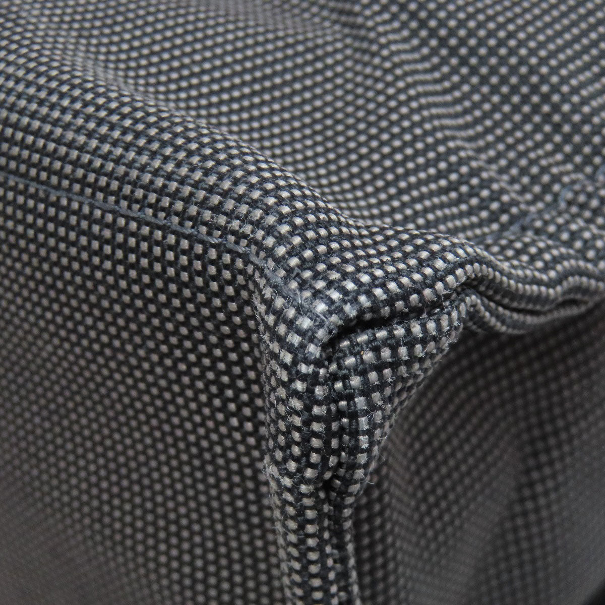 HERMES Her LineMM Tote Bag Canvas Ladies [Used]