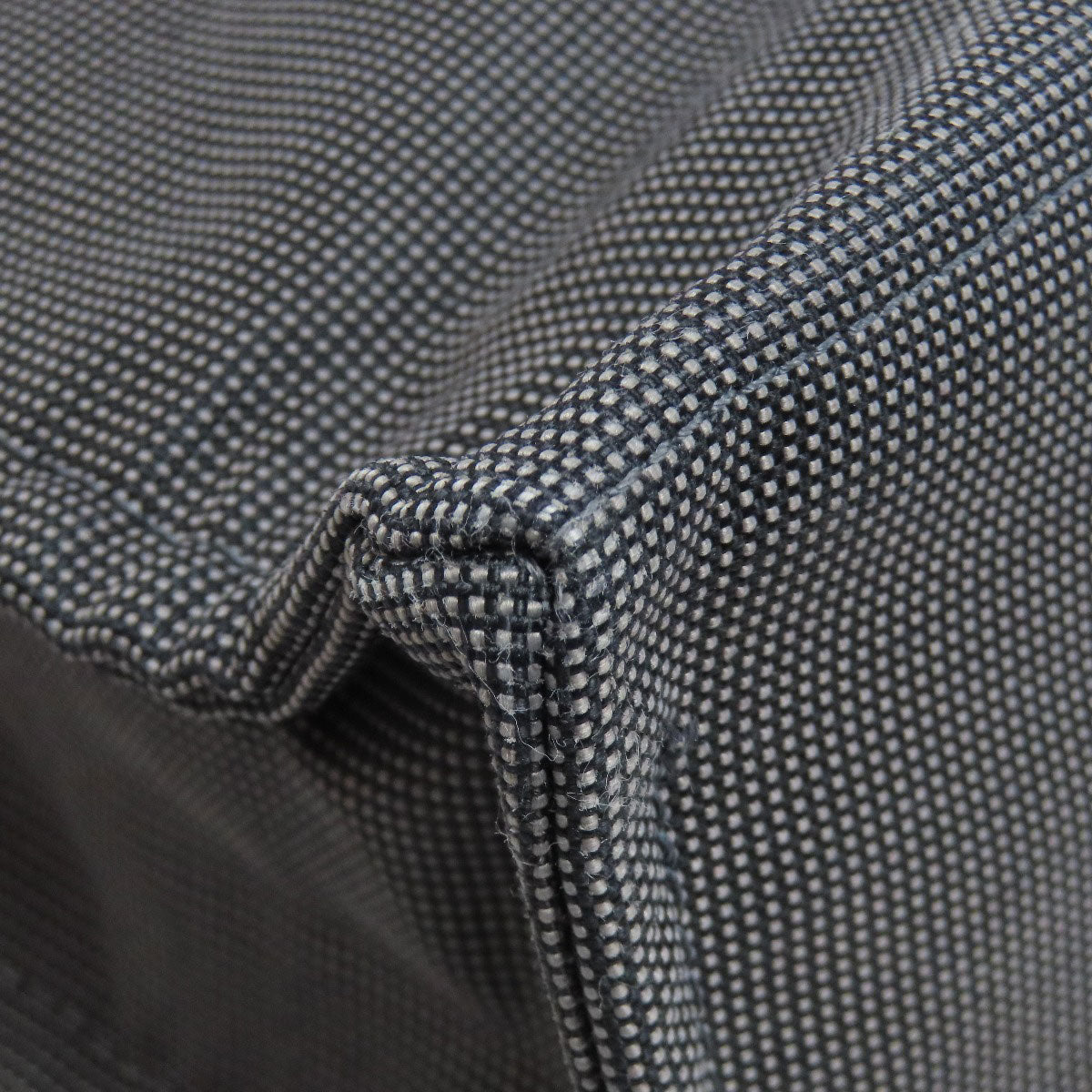 HERMES Her LineMM Tote Bag Canvas Ladies [Used]