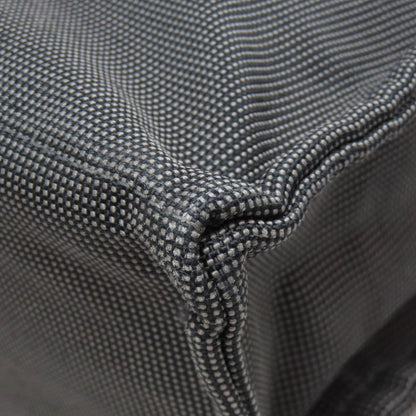 HERMES Her LineMM Tote Bag Canvas Ladies [Used]