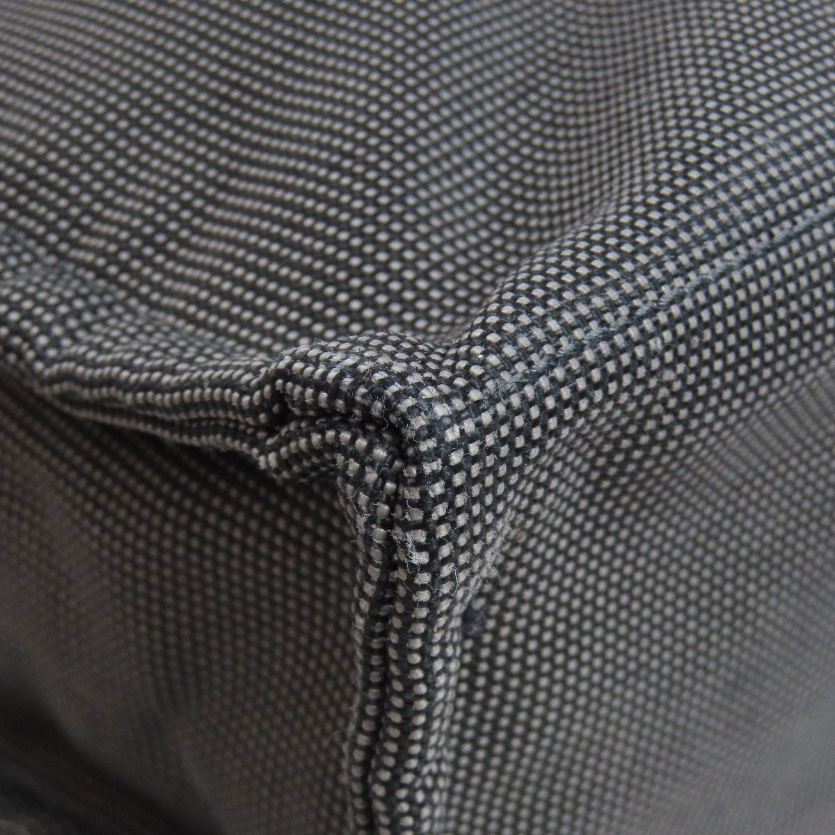 HERMES Her LineMM Tote Bag Canvas Ladies [Used]