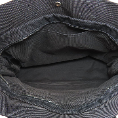 HERMES Her LineMM Tote Bag Canvas Ladies [Used]