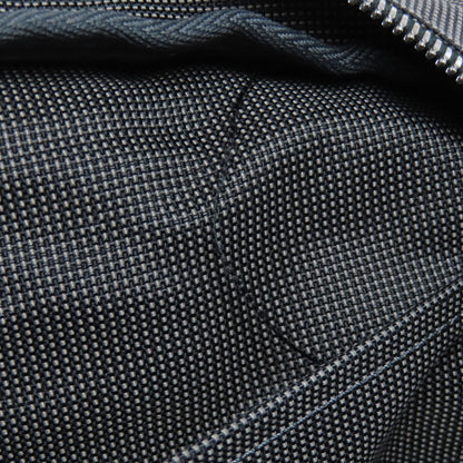 HERMES Her LineMM Tote Bag Canvas Ladies [Used]