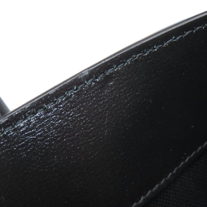 GUCCI 674155 GG Supreme 2WAY Tote Bag PVC Ladies [Used]