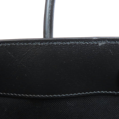 GUCCI 674155 GG Supreme 2WAY Tote Bag PVC Ladies [Used]