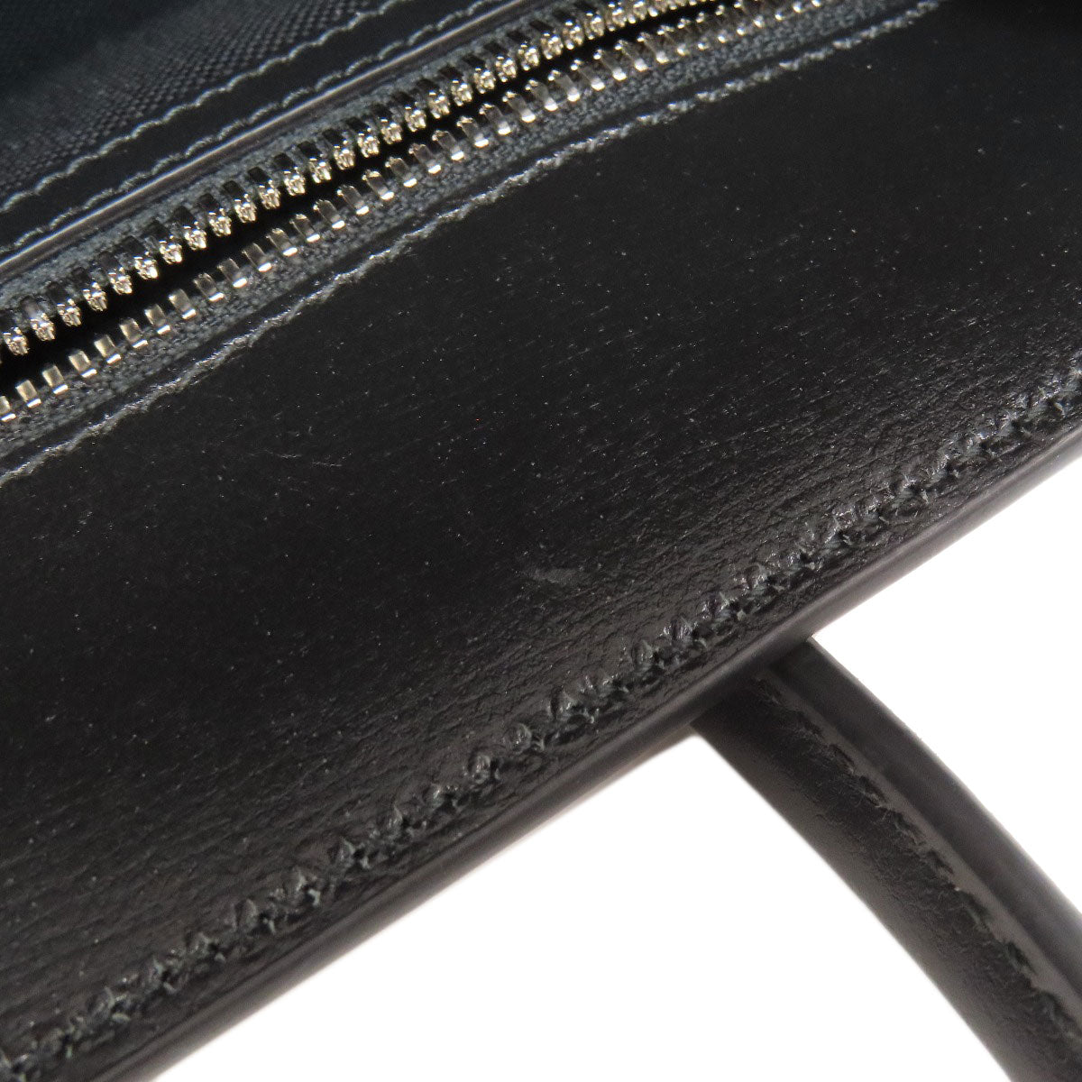 GUCCI 674155 GG Supreme 2WAY Tote Bag PVC Ladies [Used]