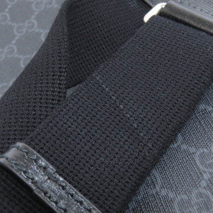 GUCCI 674155 GG Supreme 2WAY Tote Bag PVC Ladies [Used]