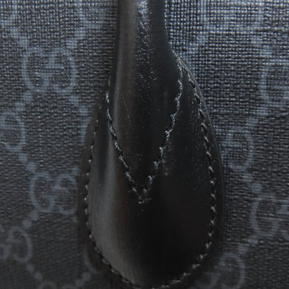 GUCCI 674155 GG Supreme 2WAY Tote Bag PVC Ladies [Used]