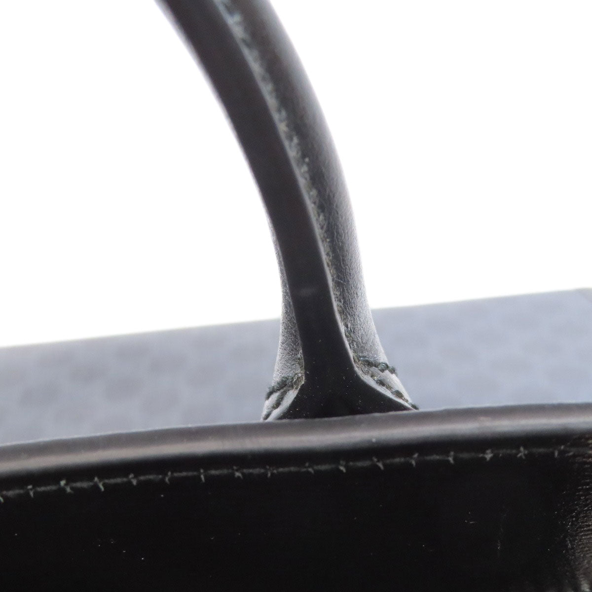 GUCCI 674155 GG Supreme 2WAY Tote Bag PVC Ladies [Used]