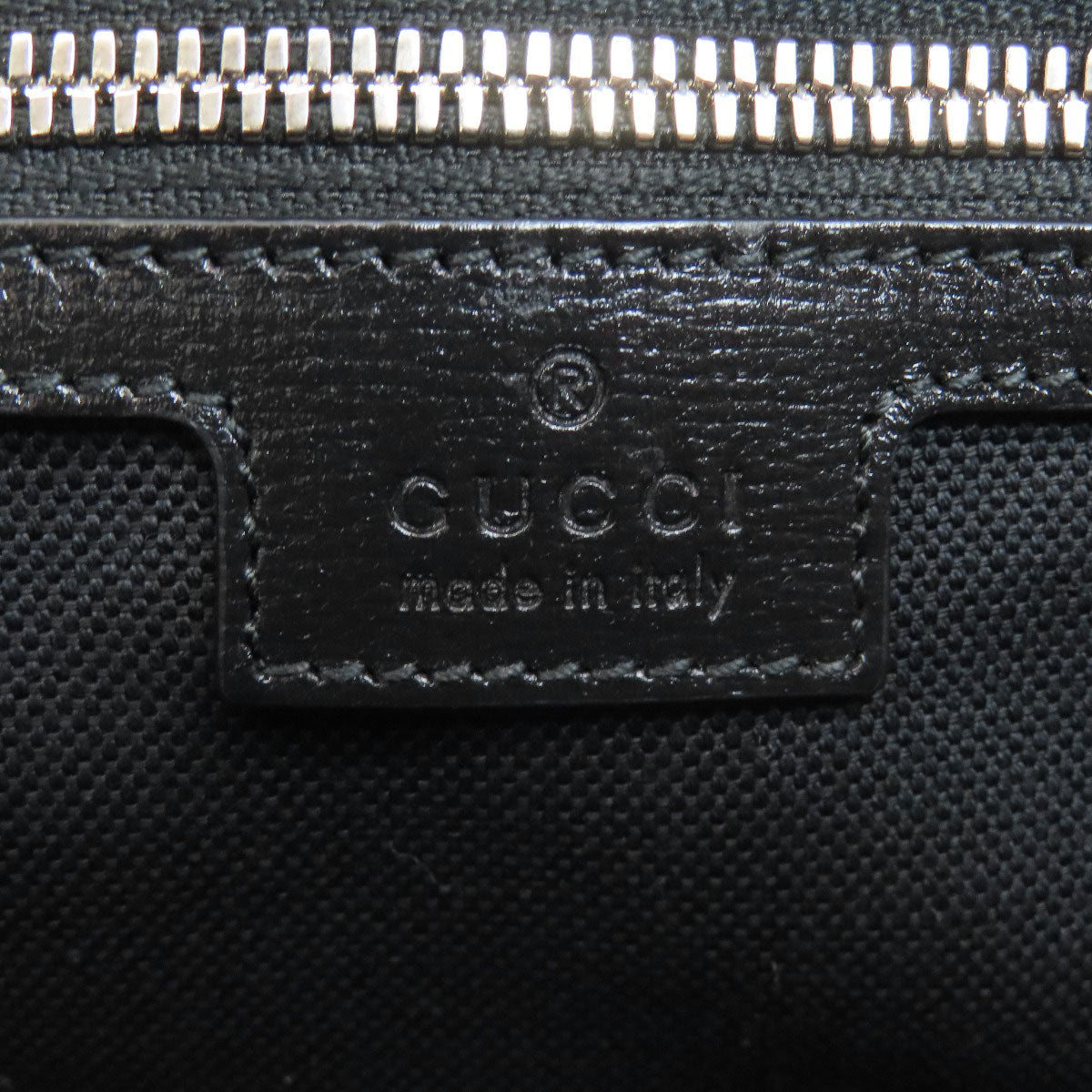 GUCCI 674155 GG Supreme 2WAY Tote Bag PVC Ladies [Used]