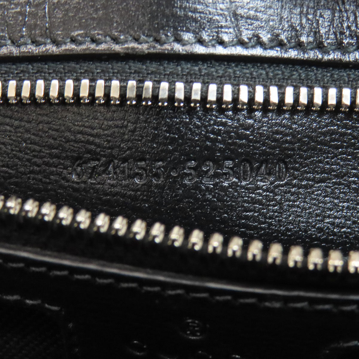 GUCCI 674155 GG Supreme 2WAY Tote Bag PVC Ladies [Used]