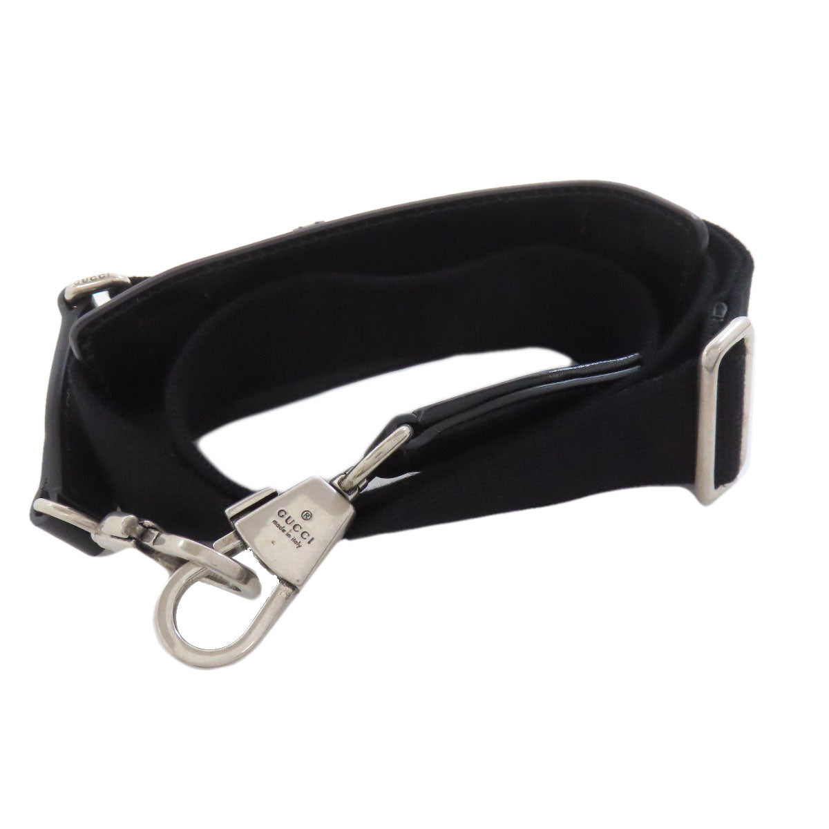 GUCCI 674155 GG Supreme 2WAY Tote Bag PVC Ladies [Used]