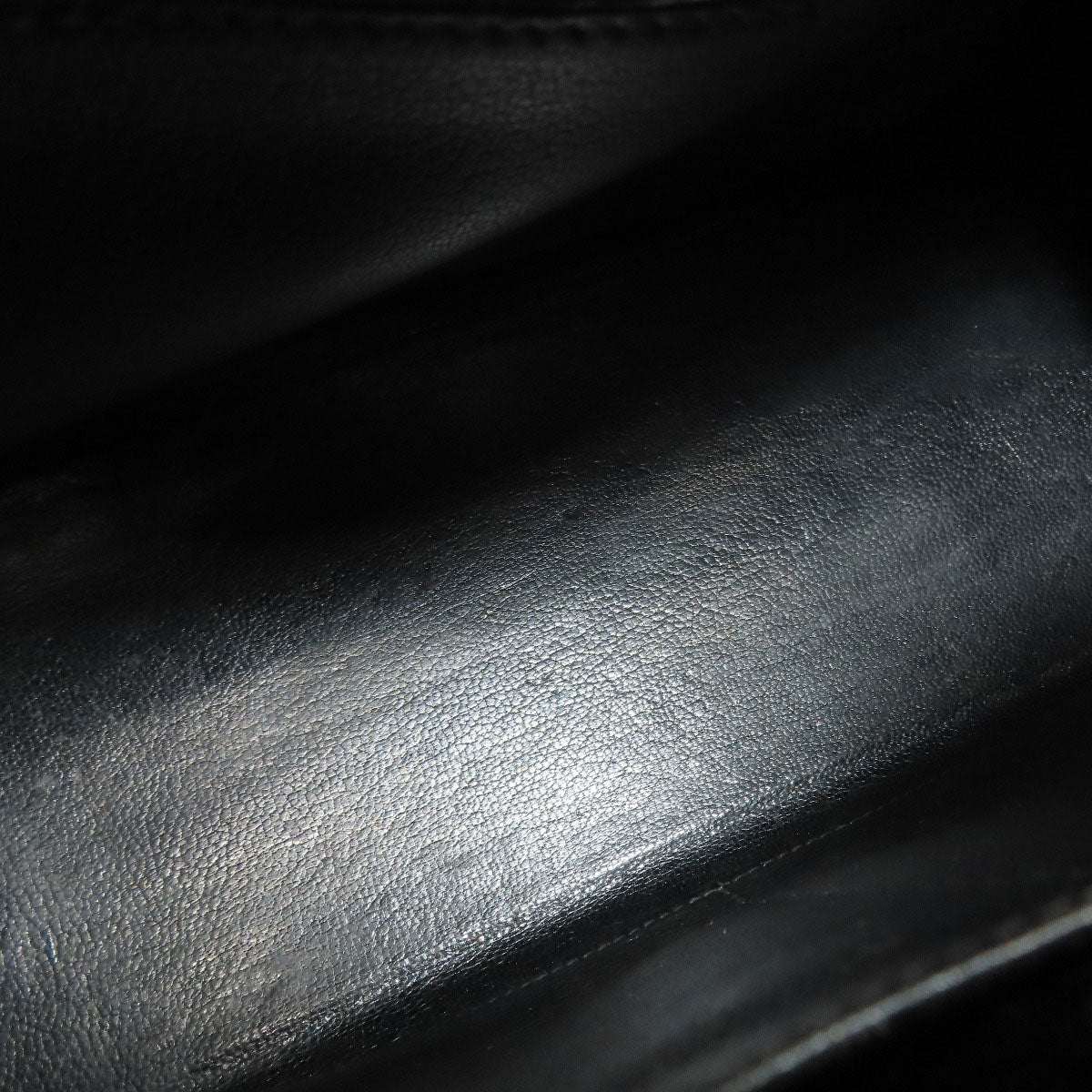 HERMES Kelly 32 Outside Stitching GoldHardware Handbag Box calf Ladies [Used]