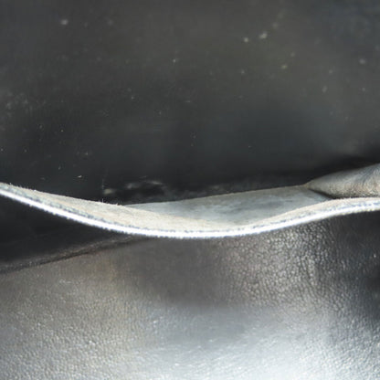 HERMES Kelly 32 Outside Stitching GoldHardware Handbag Box calf Ladies [Used]