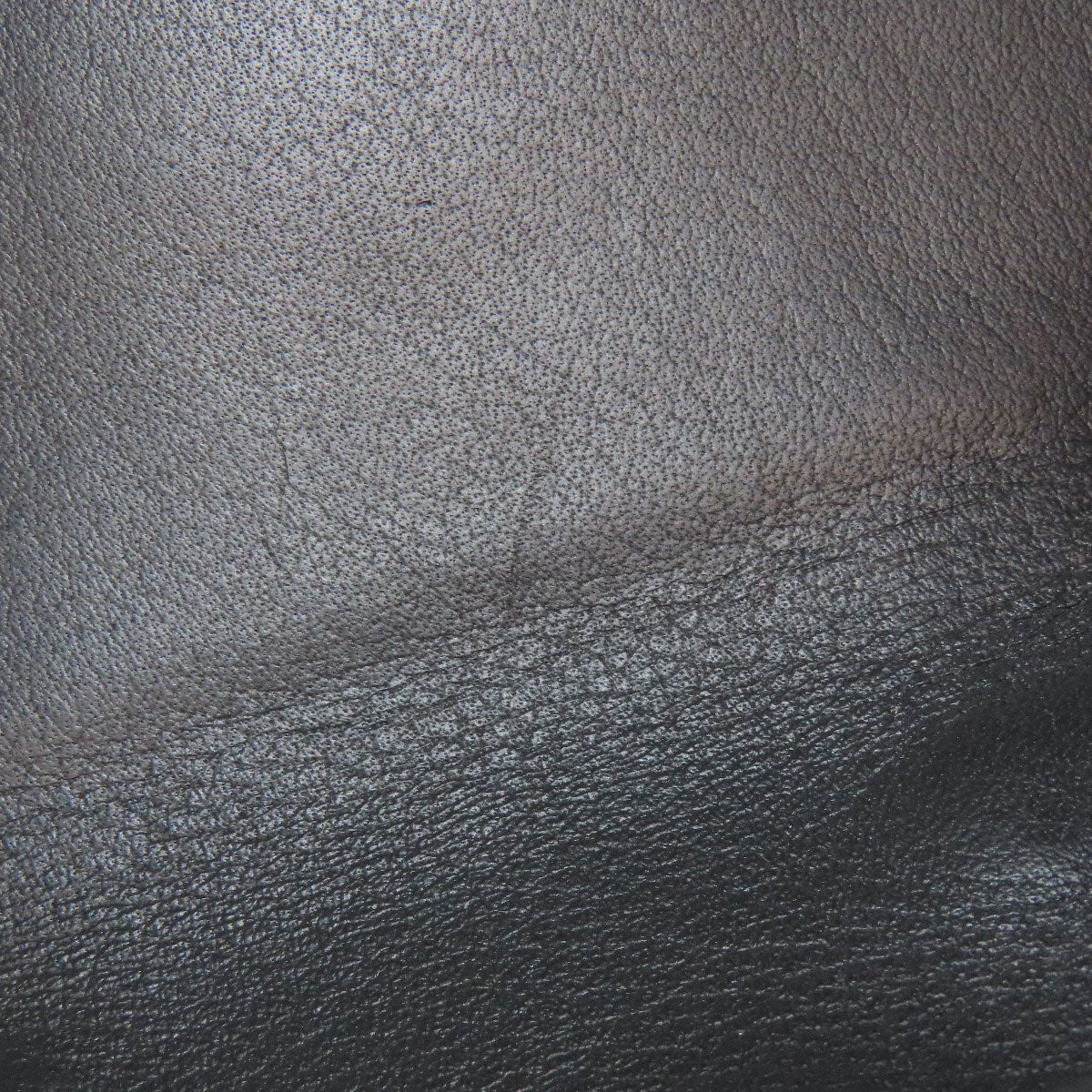 GUCCI 725219 Rondy Medium Chain Wallet with Interlocking G Shoulder Bag Calf Ladies [Used]