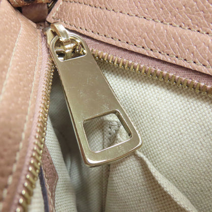 GUCCI 353121 Bully Small 2WAY Handbag Canvas Ladies [Used]