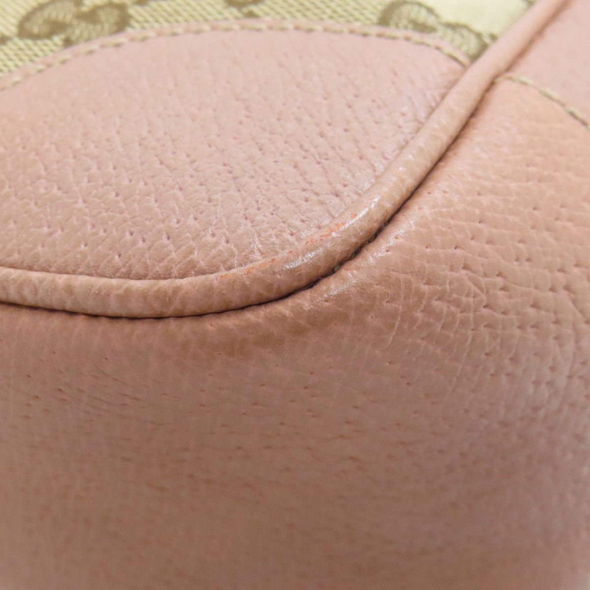 GUCCI 353121 Bully Small 2WAY Handbag Canvas Ladies [Used]