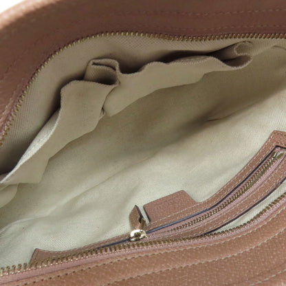 GUCCI 353121 Bully Small 2WAY Handbag Canvas Ladies [Used]