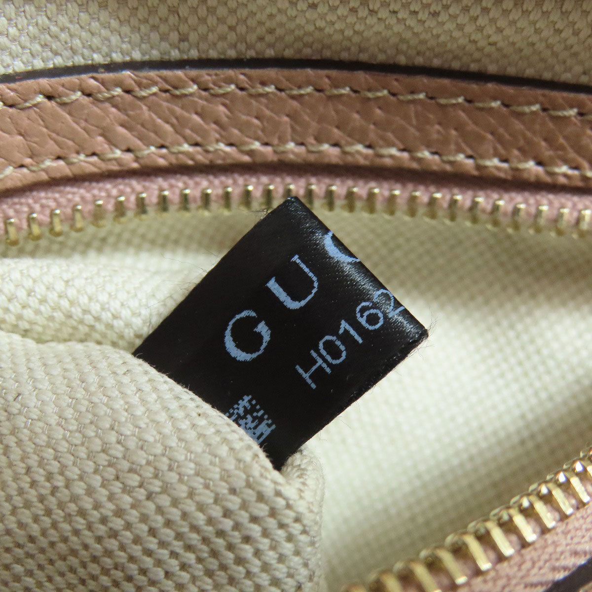 GUCCI 353121 Bully Small 2WAY Handbag Canvas Ladies [Used]