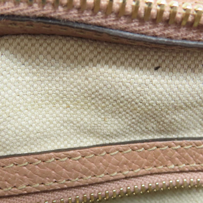 GUCCI 353121 Bully Small 2WAY Handbag Canvas Ladies [Used]